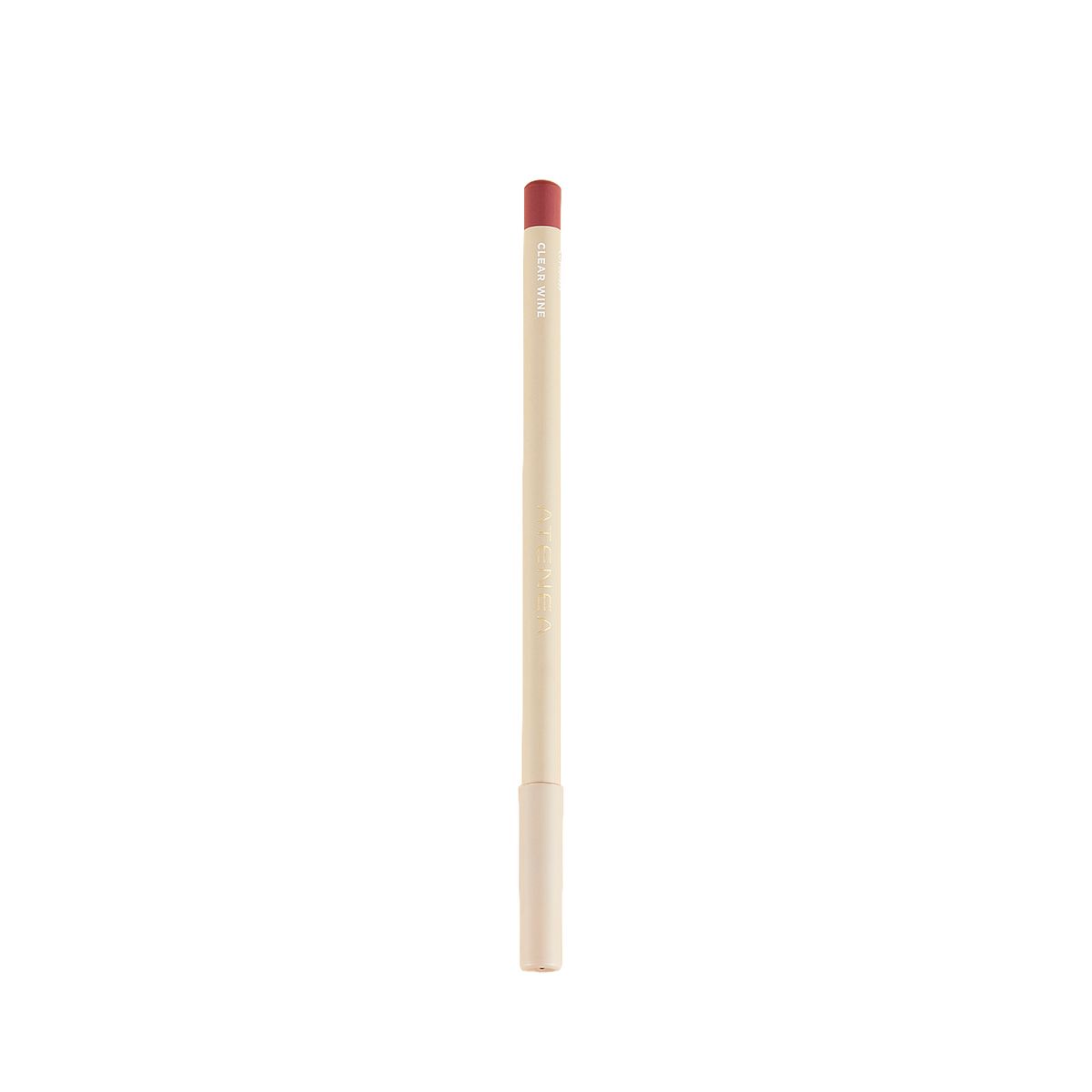 ATENEA - Delineador De Labios | Clear Wine Atenea 1.5 gr