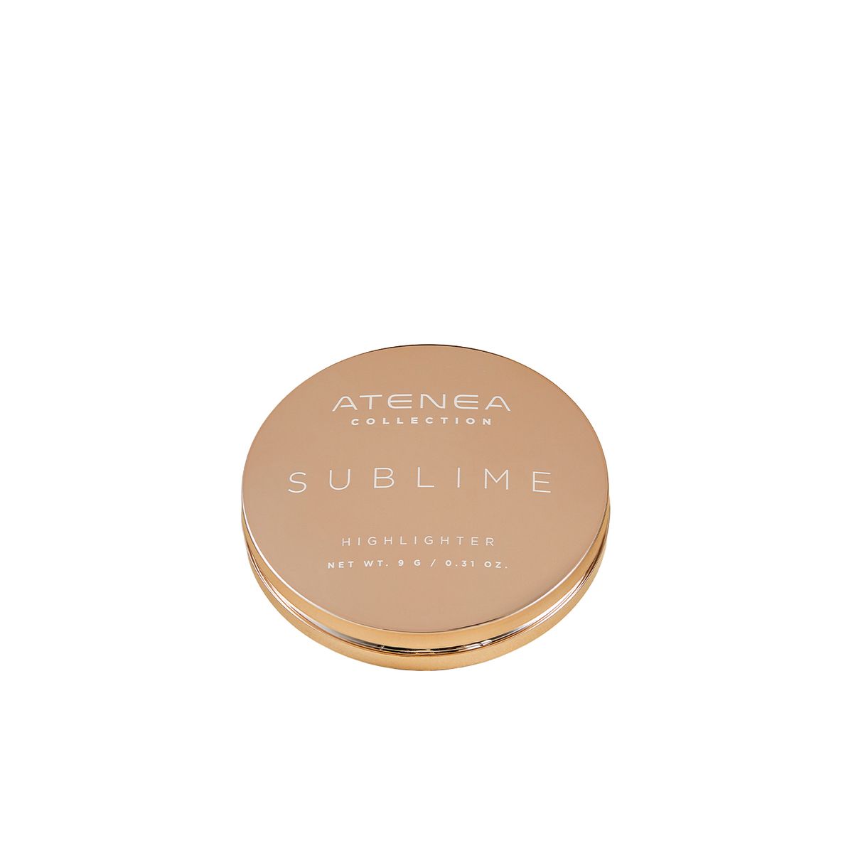 ATENEA - Iluminador de rostro maagnifisen 9.0 g Atenea