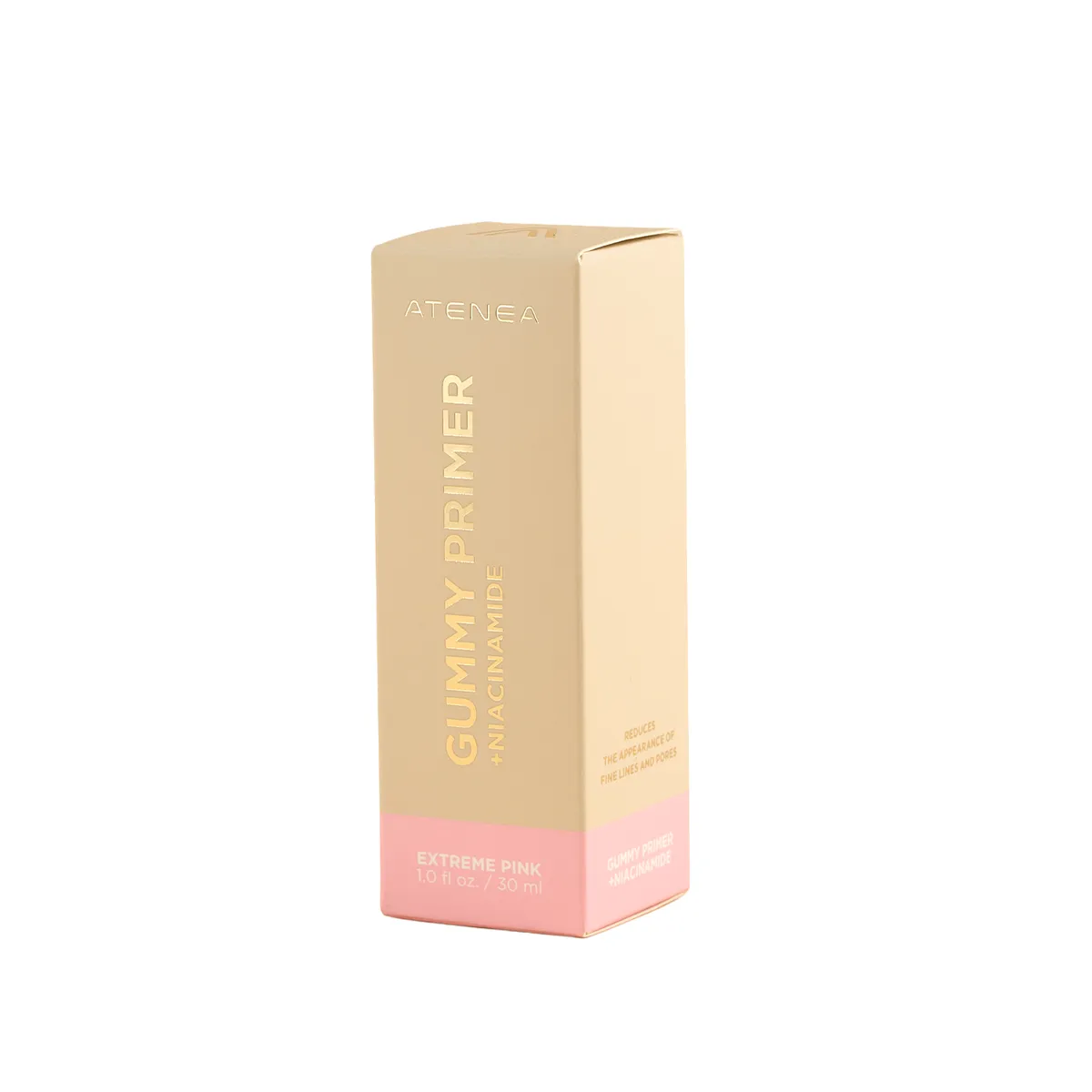 ATENEA - Primer Gummy primer + niacinamida Atenea 30 ml