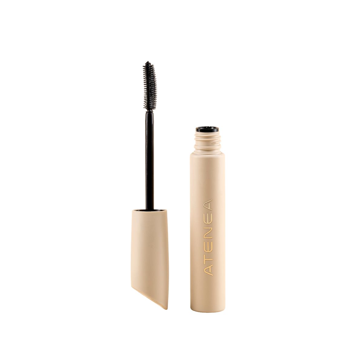 ATENEA - Mascara de pestañas a prueba de agua Atenea 8,0 g