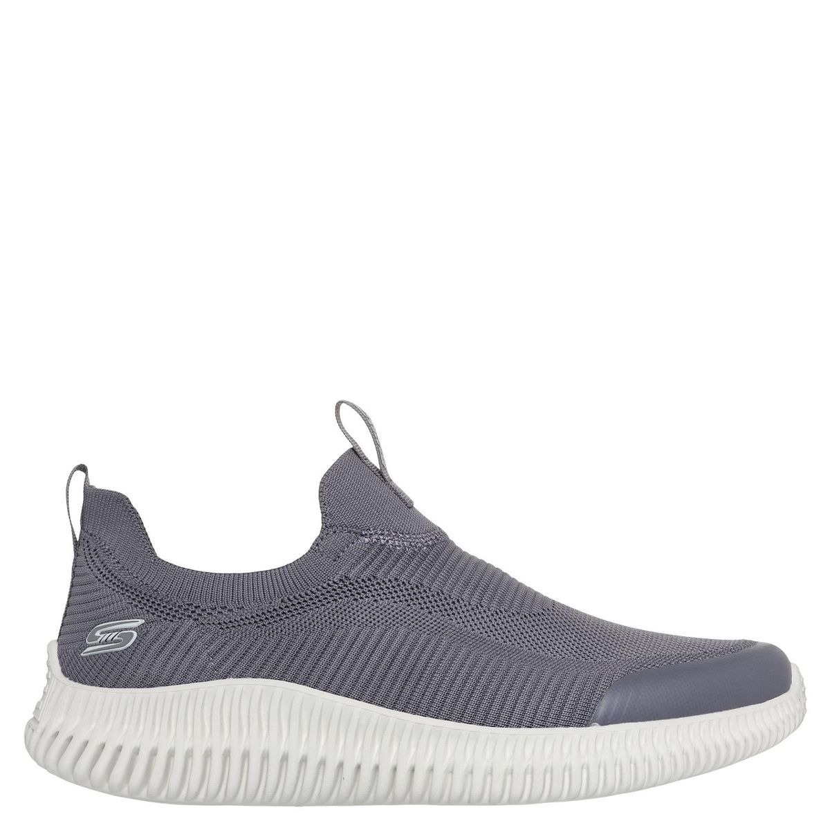 SKECHERS - Tenis Skechers Moda Bobs Hombre