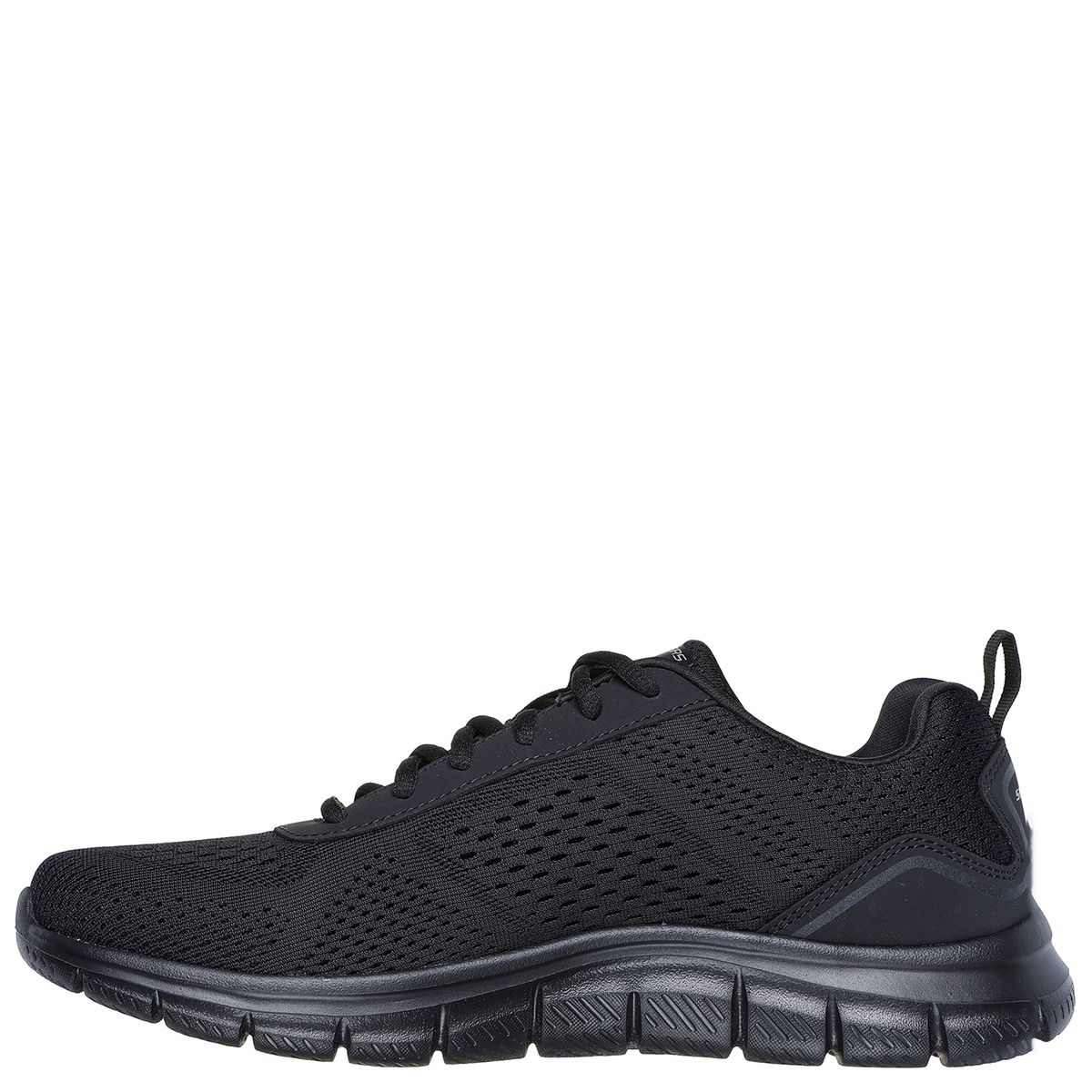 SKECHERS - Tenis Skechers Moda Track Leshur Hombre