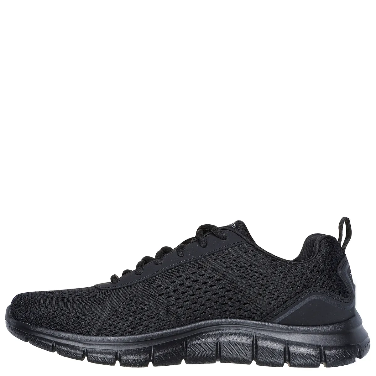 SKECHERS - Tenis Skechers Moda Track Leshur Hombre