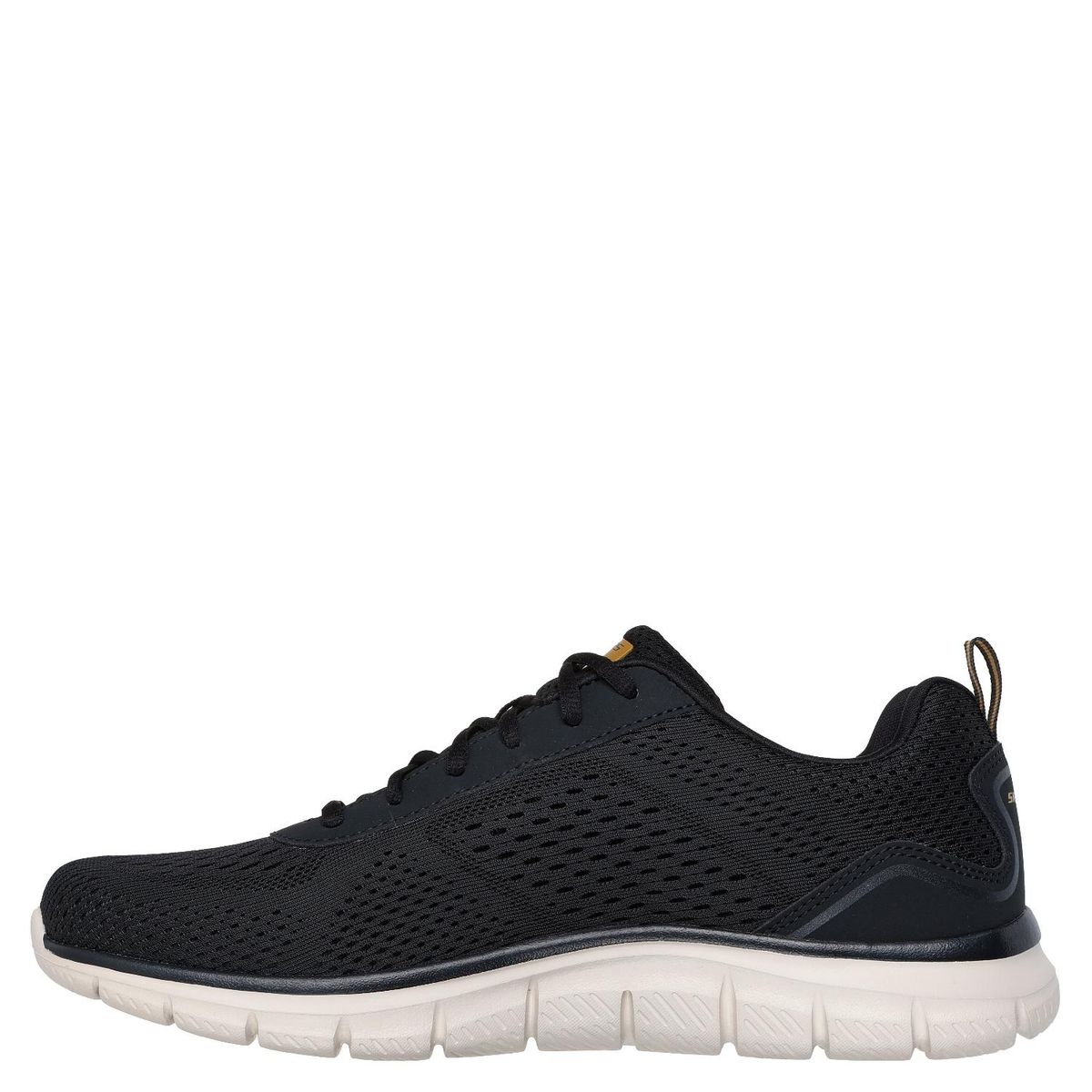 SKECHERS - Tenis Skechers Moda Track Leshur Hombre