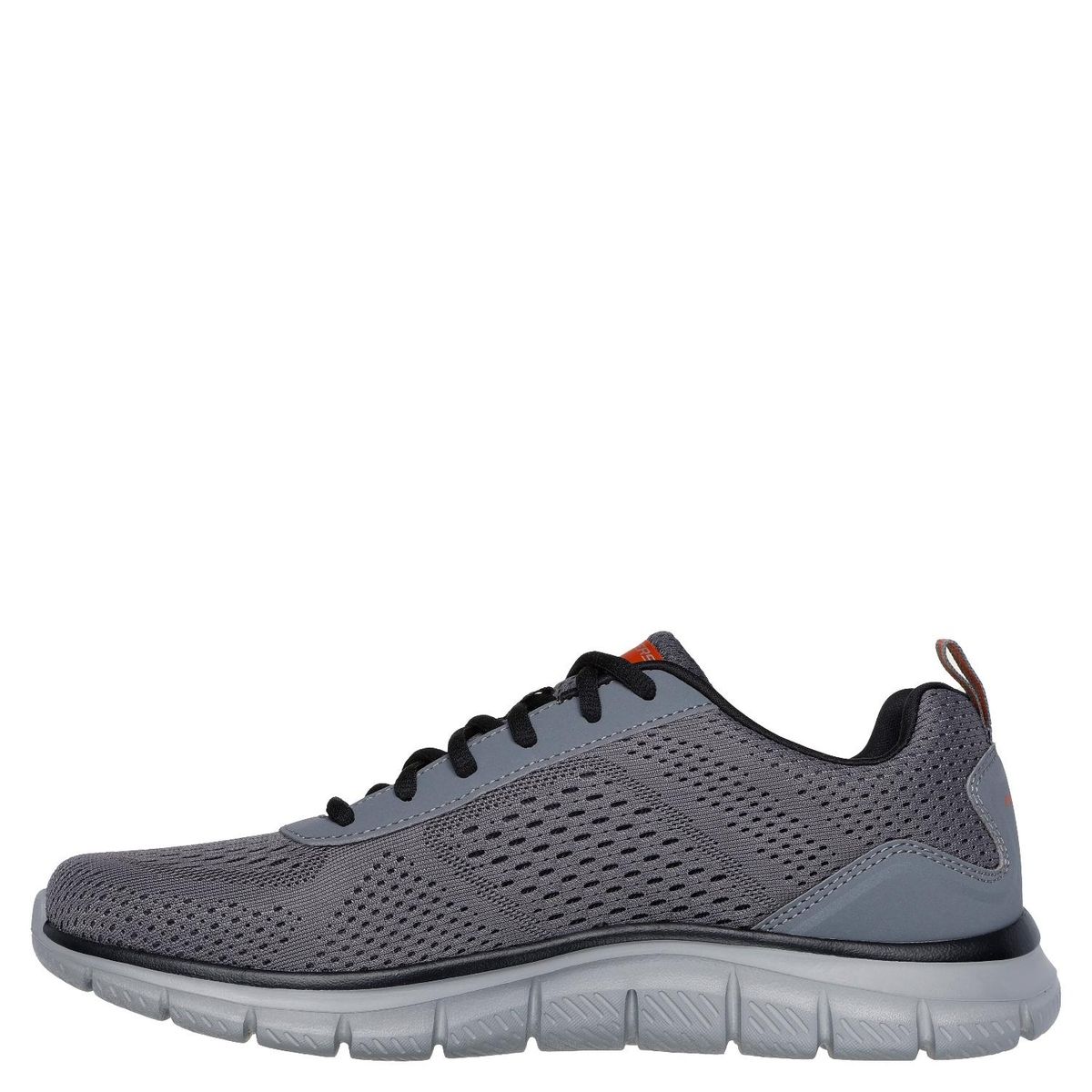 SKECHERS - Tenis Skechers Moda Track Leshur Hombre