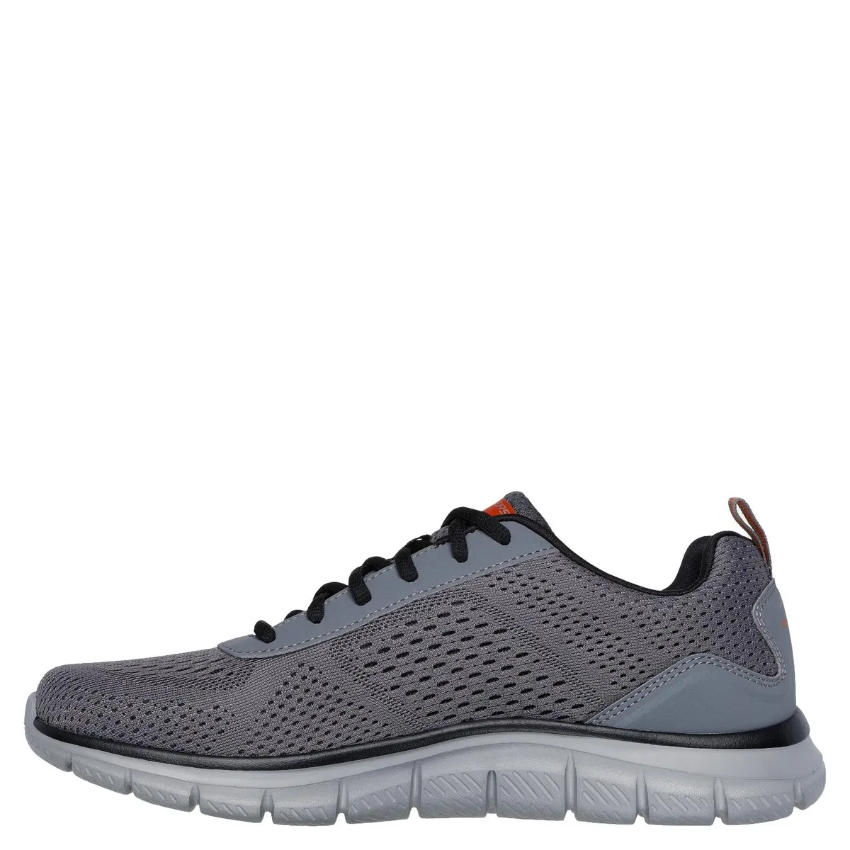 SKECHERS - Tenis Skechers Moda Track Leshur Hombre