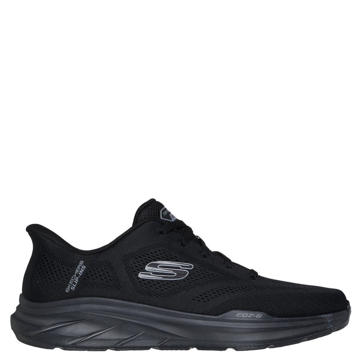 SKECHERS - Tenis Skechers Slip Ins Moda Relaxed Fit Equalizer 6.0 Hombre