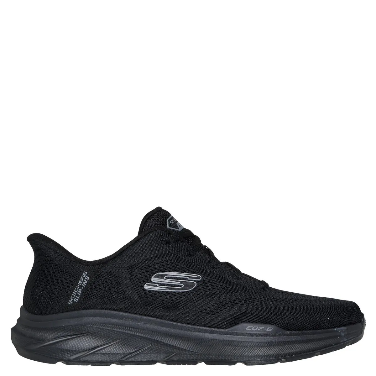 SKECHERS - Tenis Skechers Slip Ins Moda Relaxed Fit Equalizer 6.0 Hombre