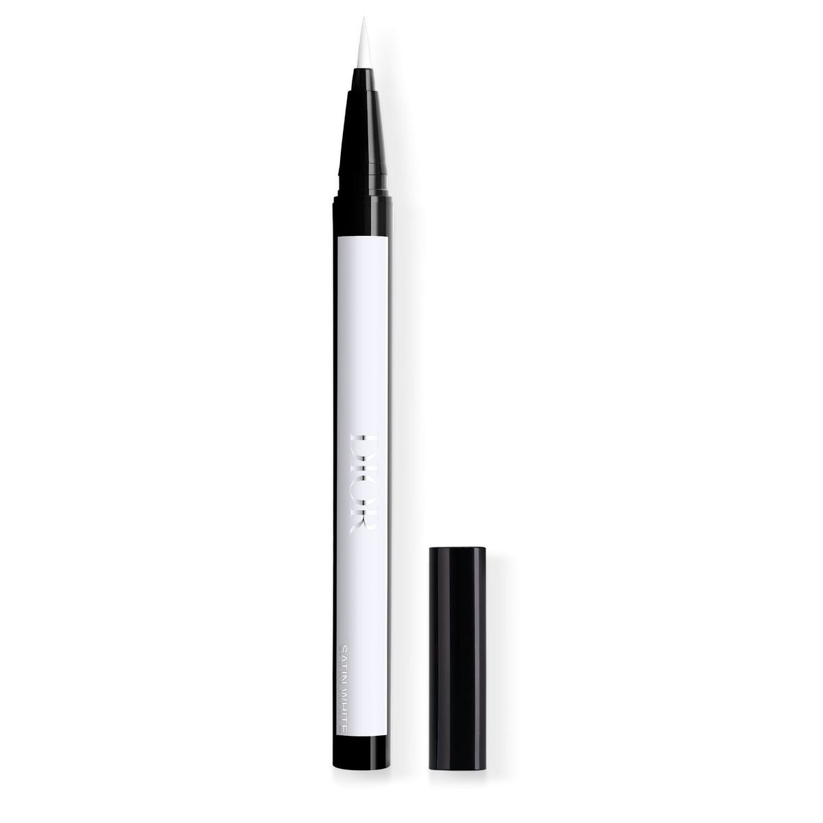 DIOR - Diorshow Liquid Liner - Eyeliner rotulador color intenso y waterproof