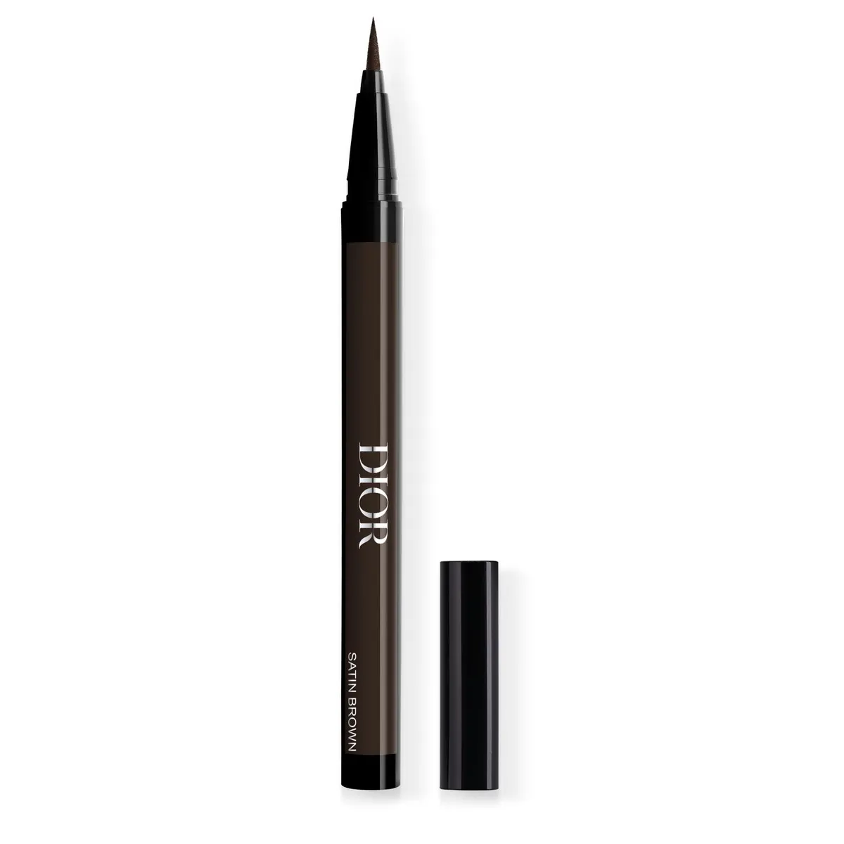 DIOR - Diorshow Liquid Liner - Eyeliner rotulador color intenso y waterproof