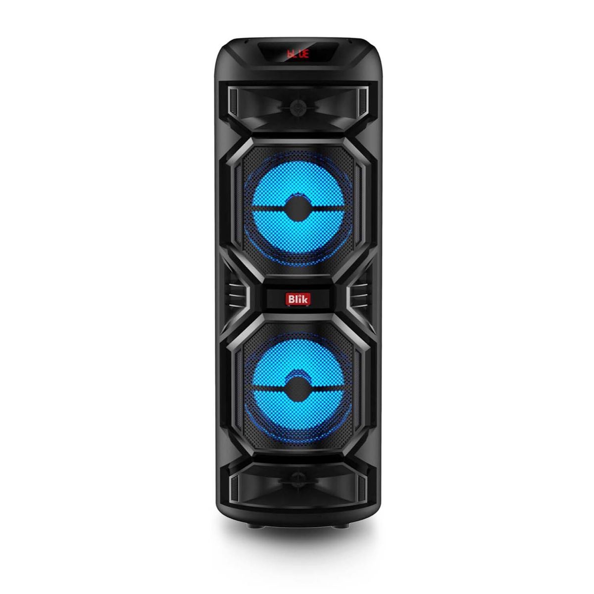  - Parlante Karaoke Mic Blik Wavemax1