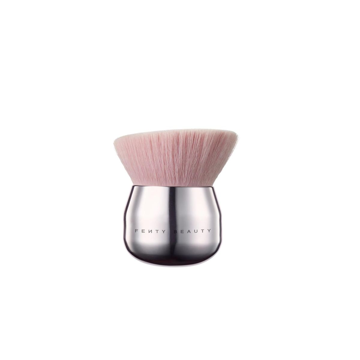 FENTY BEAUTY - Face & Body Kabuki Brush 161 (Brocha Para Rostro O Cuerpo)