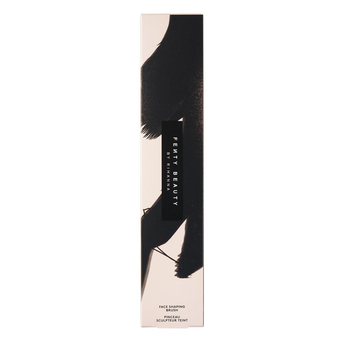FENTY BEAUTY - Face Shaping Brush 125 (Brocha Para Esculpir Rostro)