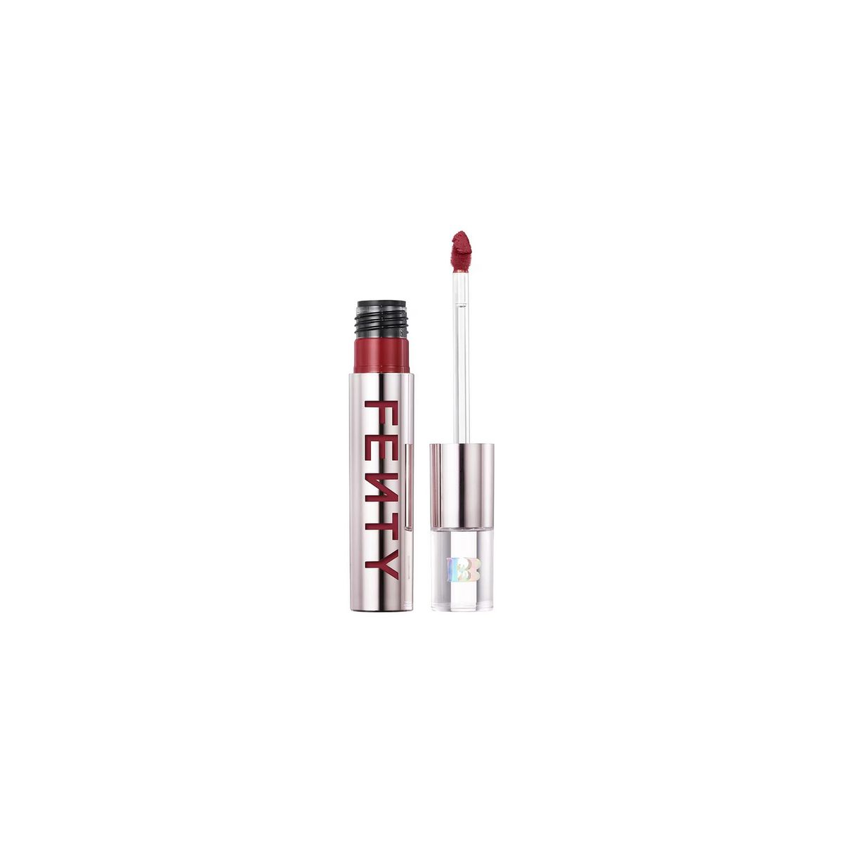 FENTY BEAUTY - Fenty Icon Velvet Liquid Lipstick (Labial Líquido Matte) 5.5G