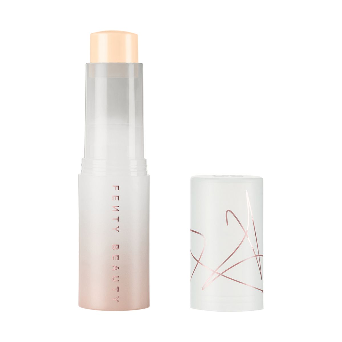 FENTY BEAUTY - Eaze Drop Blur + Smooth Tint Stick (Base En Barra) 9G