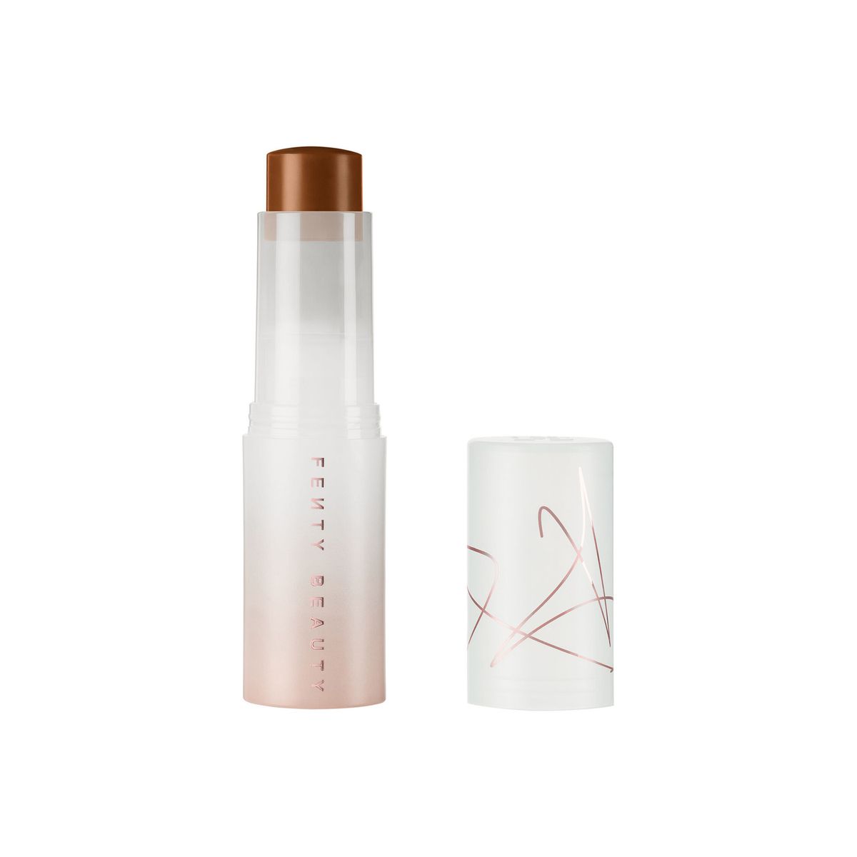 FENTY BEAUTY - Eaze Drop Blur + Smooth Tint Stick (Base En Barra) 9G