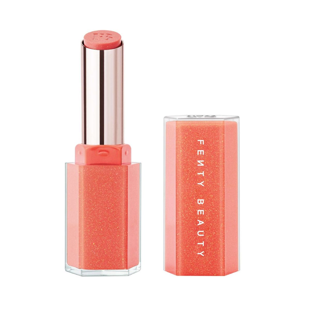 FENTY BEAUTY - Gloss Bomb Stix High-Shine Gloss Stick (Labial En Barra) 3.6G
