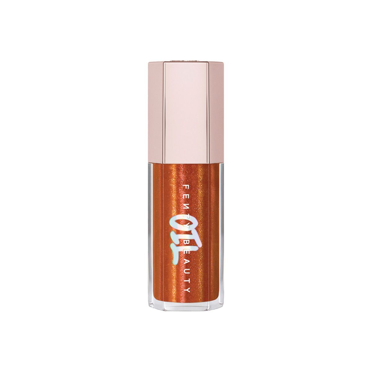 FENTY BEAUTY - Gloss Bomb Oil Luminizing Lip Oil 'N Gloss (Brillo De Labios Hidratante) 9Ml