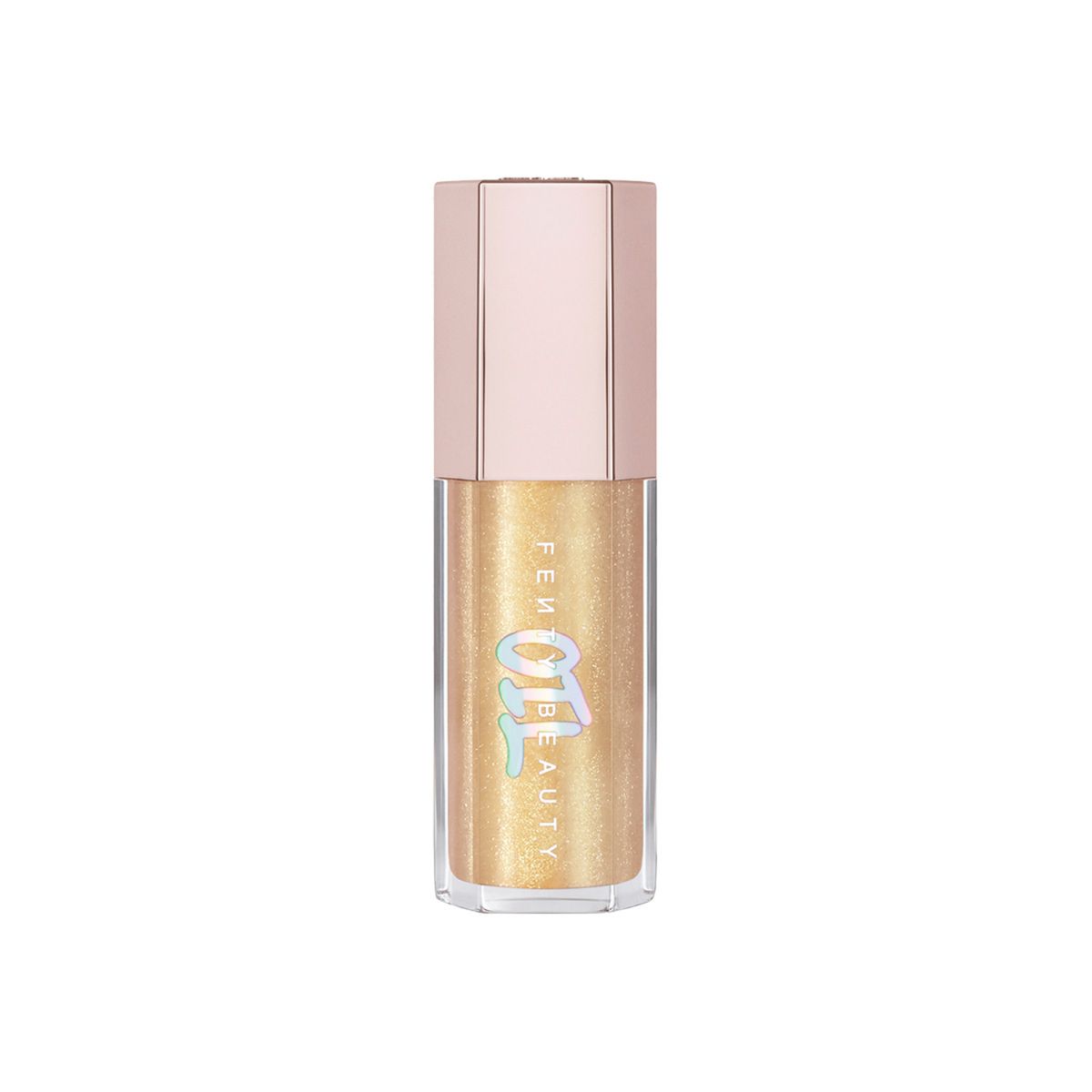FENTY BEAUTY - Gloss Bomb Oil Luminizing Lip Oil 'N Gloss (Brillo De Labios Hidratante) 9Ml