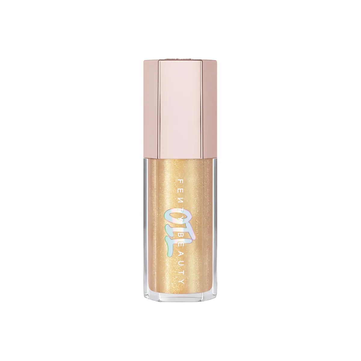 FENTY BEAUTY - Gloss Bomb Oil Luminizing Lip Oil 'N Gloss (Brillo De Labios Hidratante) 9Ml