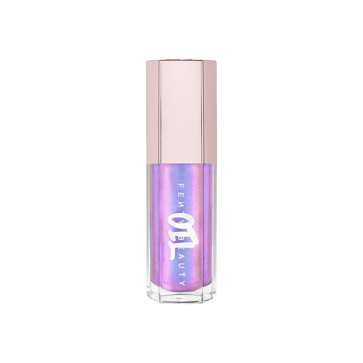 FENTY BEAUTY - Gloss Bomb Oil Luminizing Lip Oil 'N Gloss (Brillo De Labios Hidratante) 9Ml