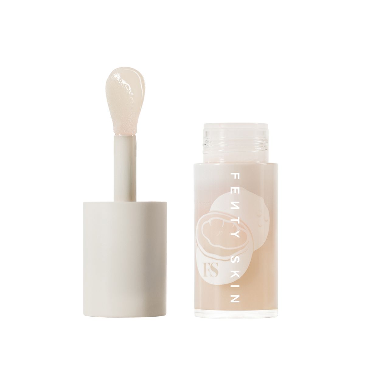 FENTY SKIN - Fenty Treatz Hydrating + Strengthening Lip Oil  (Tratamiento De Labios Hidratante) 5.6Ml