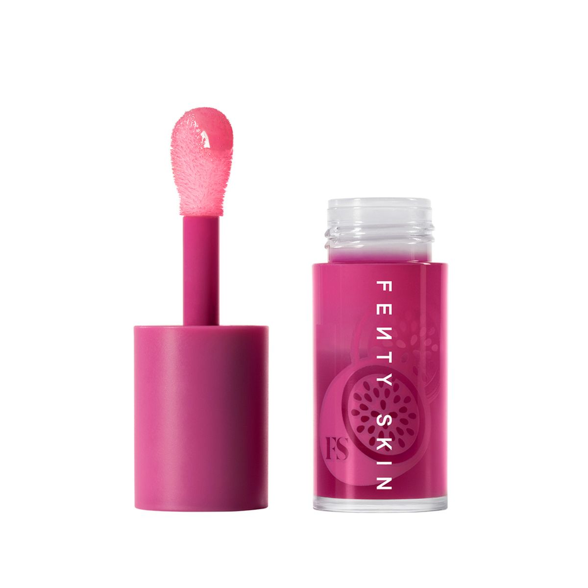 FENTY SKIN - Fenty Treatz Hydrating + Strengthening Lip Oil  (Tratamiento De Labios Hidratante) 5.6Ml