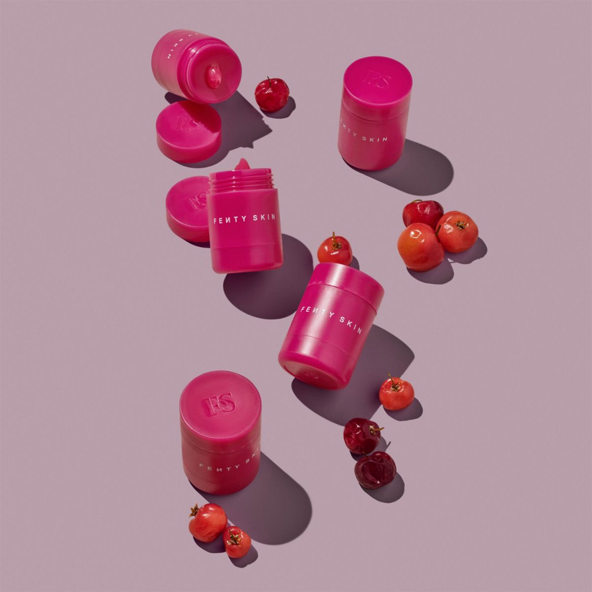 FENTY SKIN - Plush Puddin' Intensive Recovery Lip Mask  (Mascarilla De Labios) 15 ml