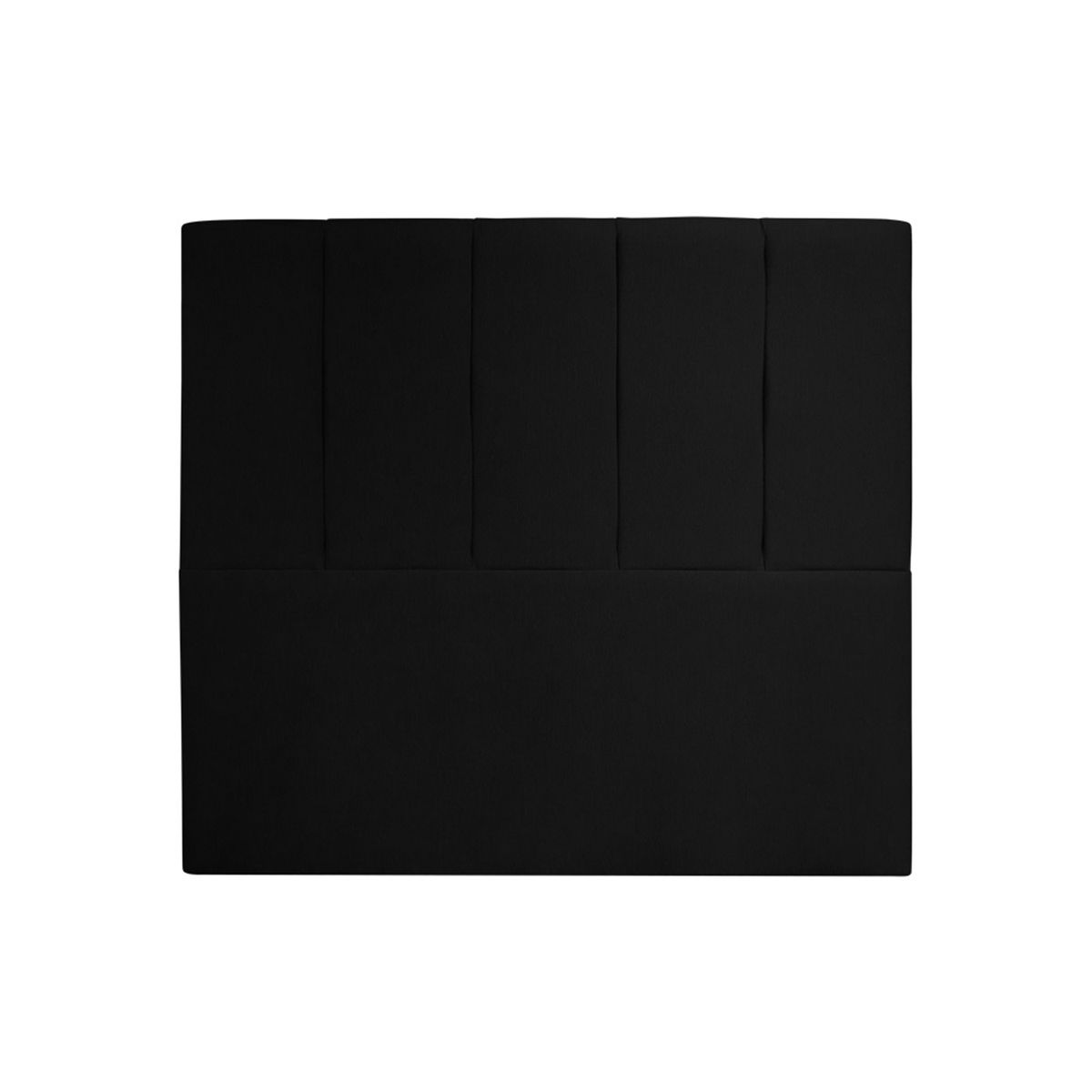 COLCHONES SPRING - Cabecero Queen Niebla Spring