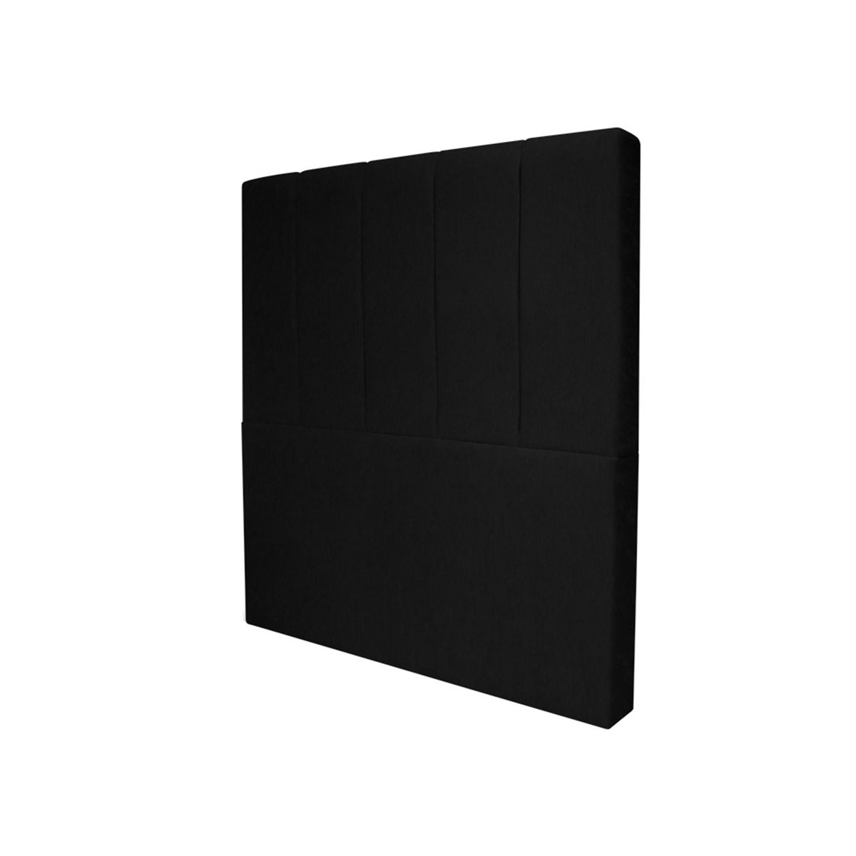 COLCHONES SPRING - Cabecero Queen Niebla Spring