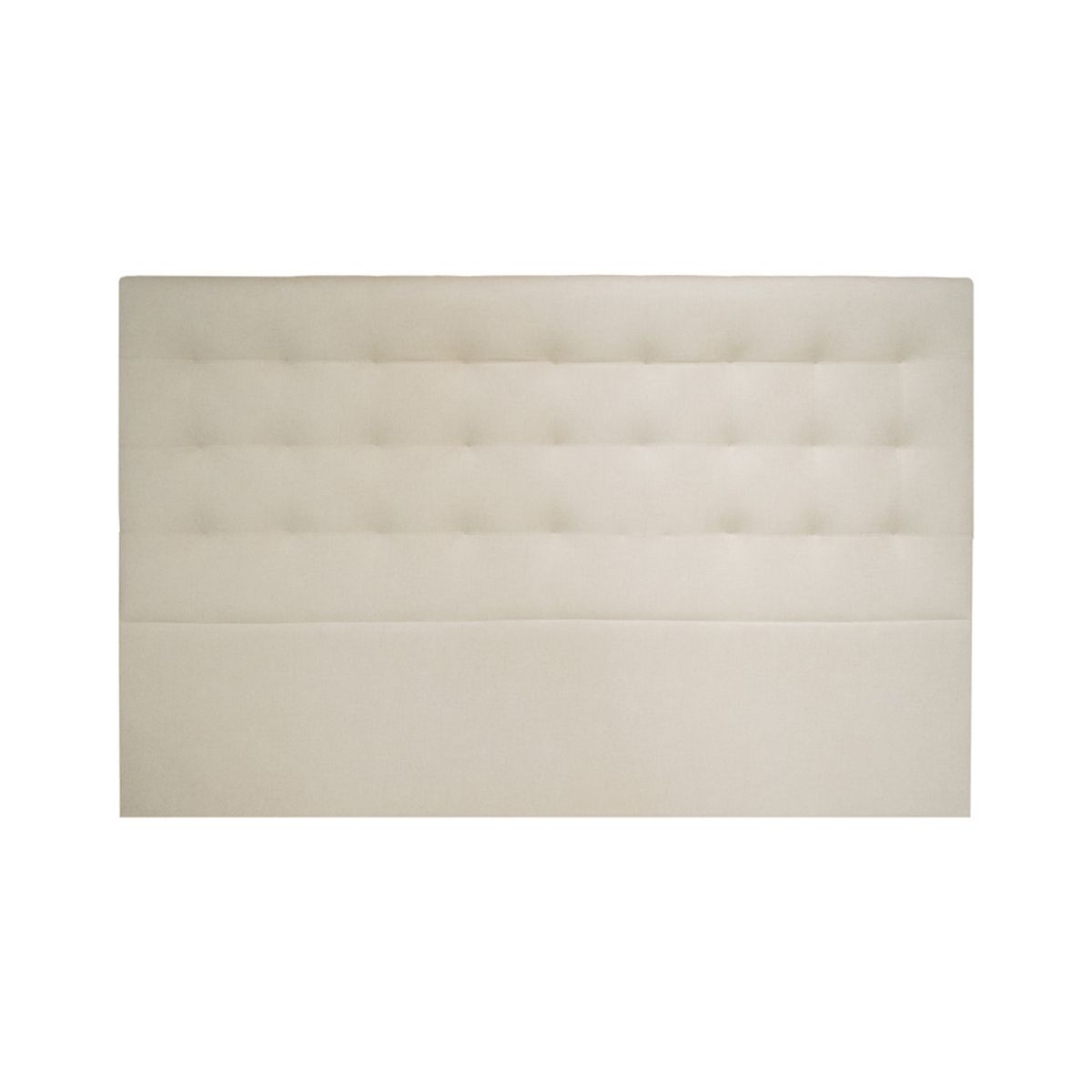 COLCHONES SPRING - Cabecero King Brisa Spring