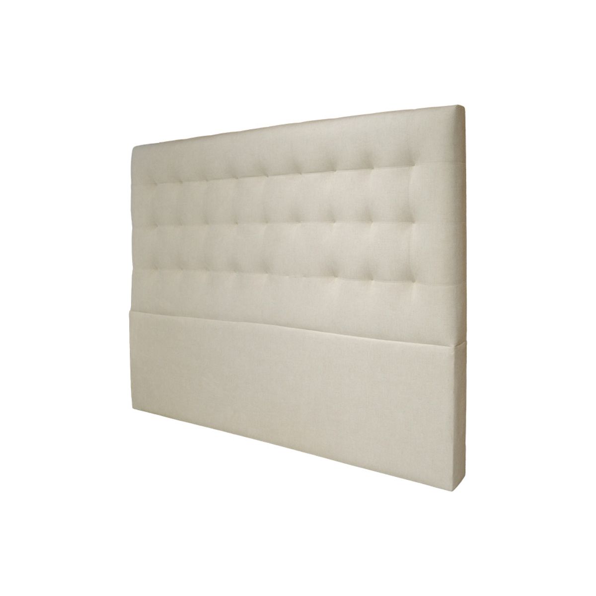 COLCHONES SPRING - Cabecero King Brisa Spring