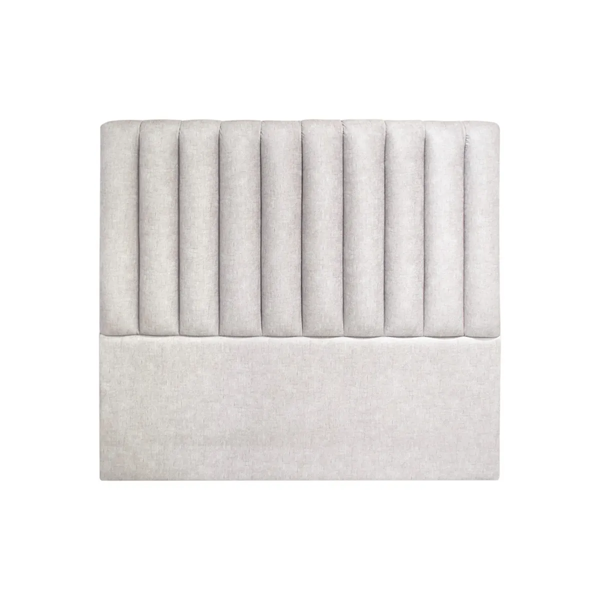 COLCHONES SPRING - Cabecero Doble Aura Spring