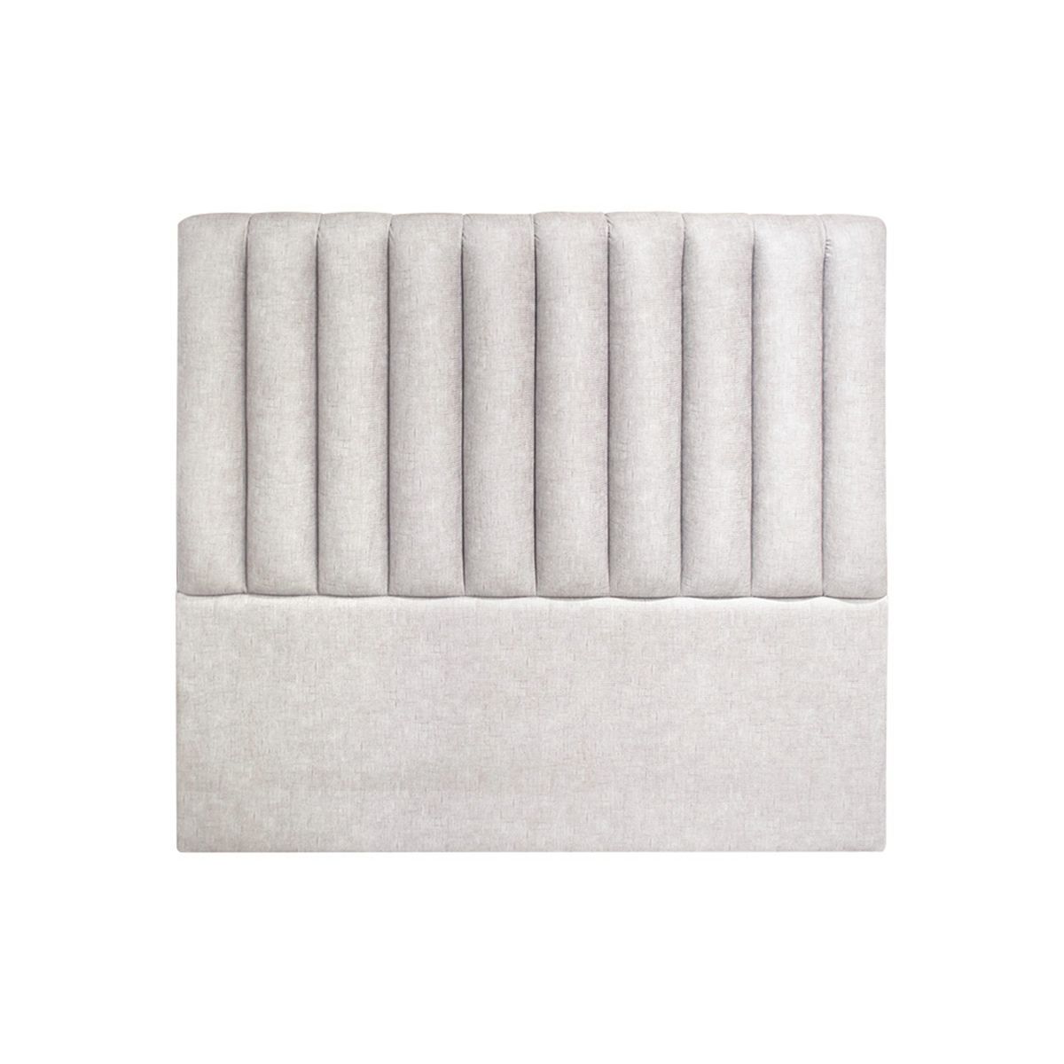 COLCHONES SPRING - Cabecero King Aura Spring