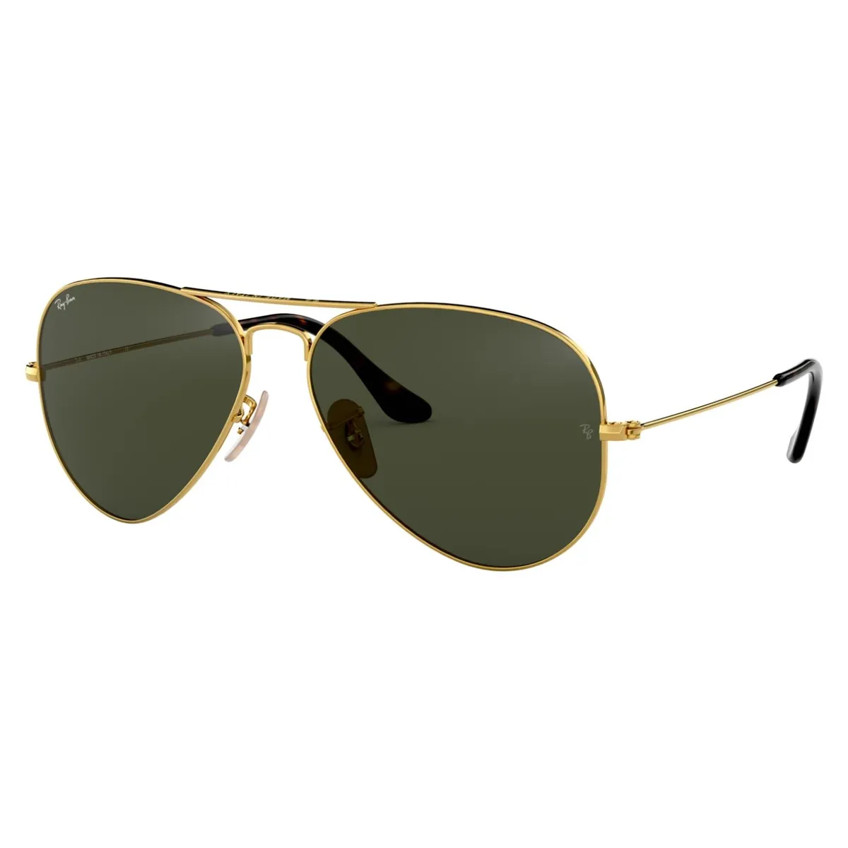 RAY BAN - Gafas De Sol RAY BAN AVIATOR LARGE METAL Dorado