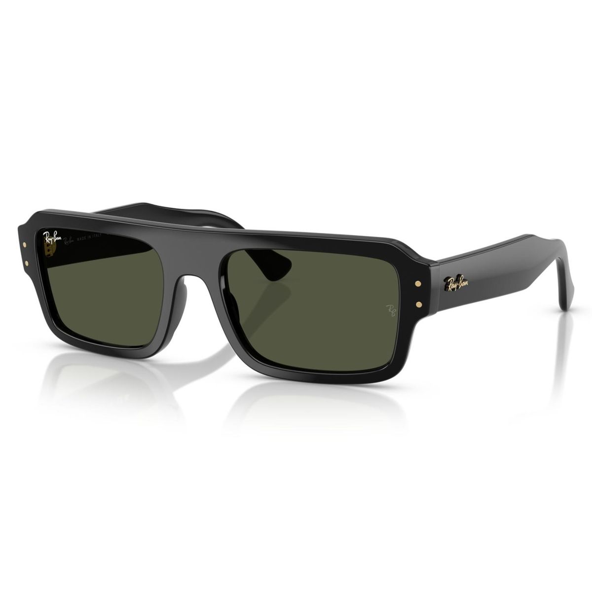 RAY BAN - Gafas De Sol RAY BAN FLACKO Negro
