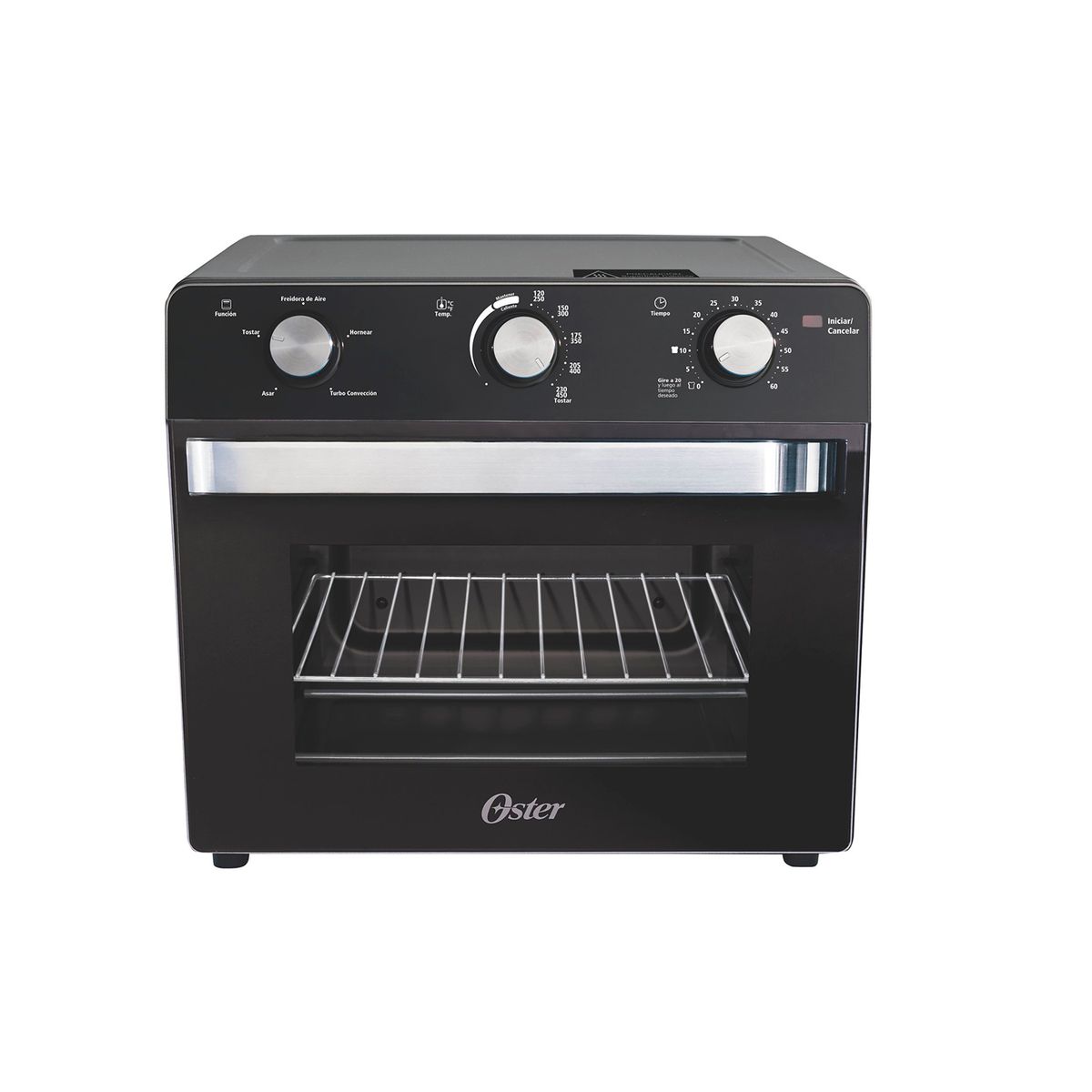 OSTER - Horno freidor OSTER 22 lt 2177537