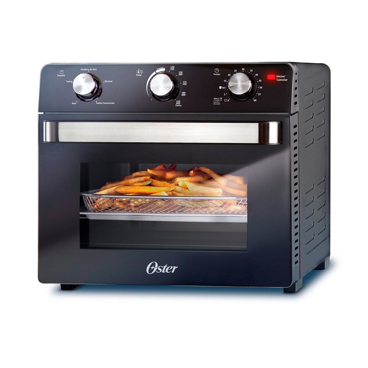 OSTER - Horno freidor OSTER 22 lt 2177537