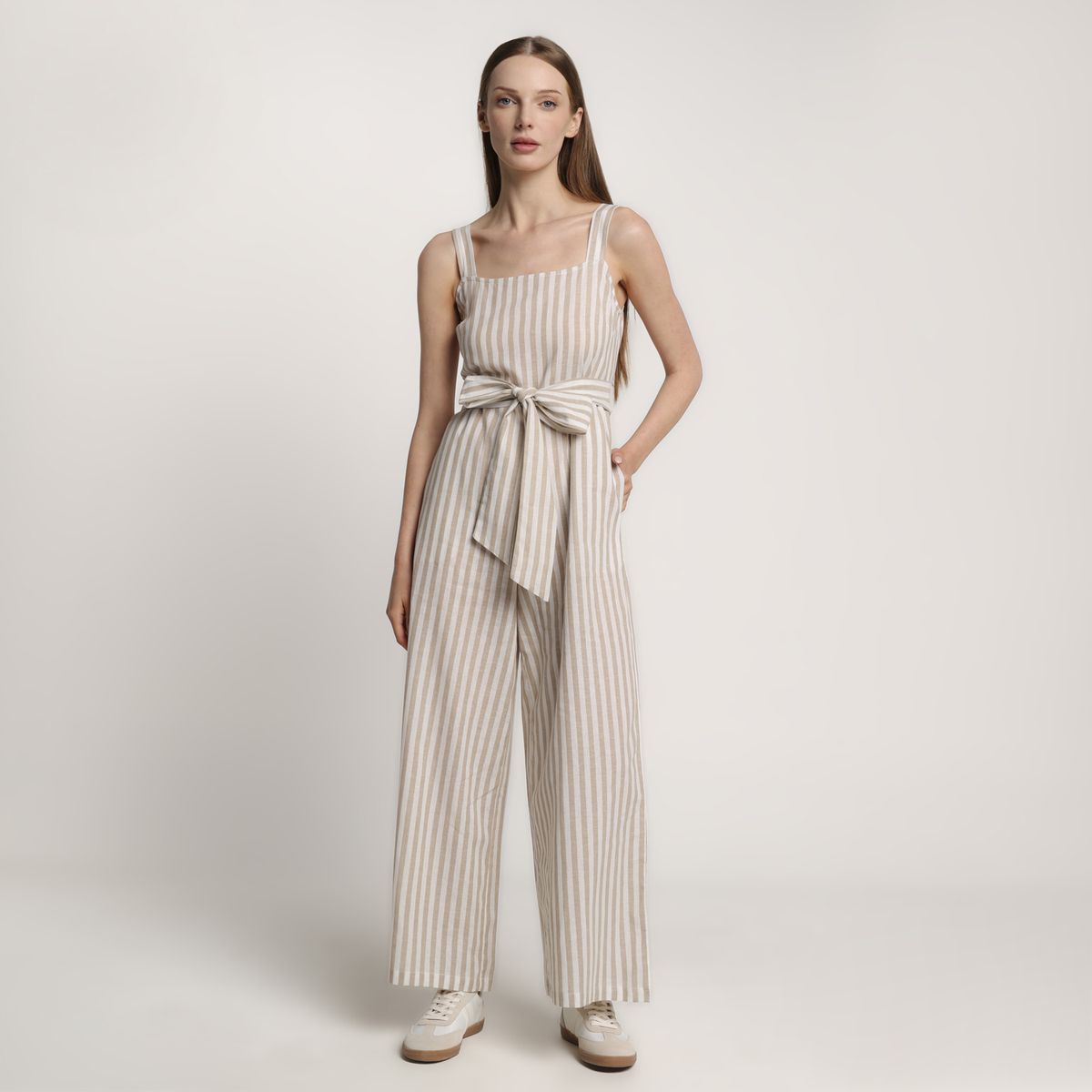 BASEMENT - Enterizo Mujer Largo Basement 