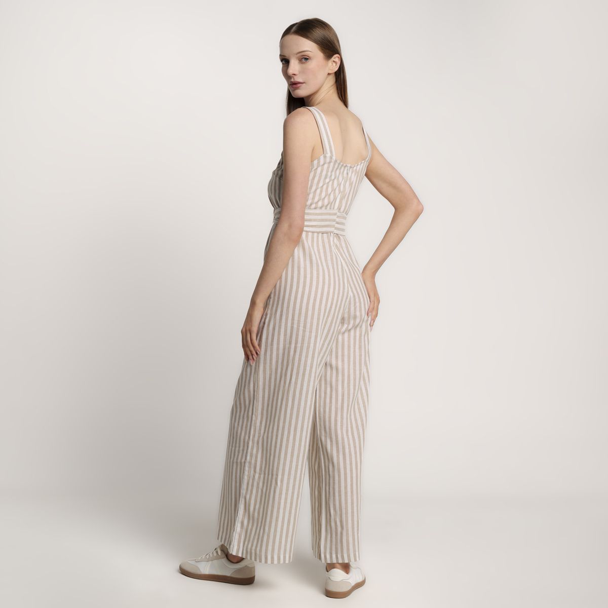 BASEMENT - Enterizo Mujer Largo Basement 