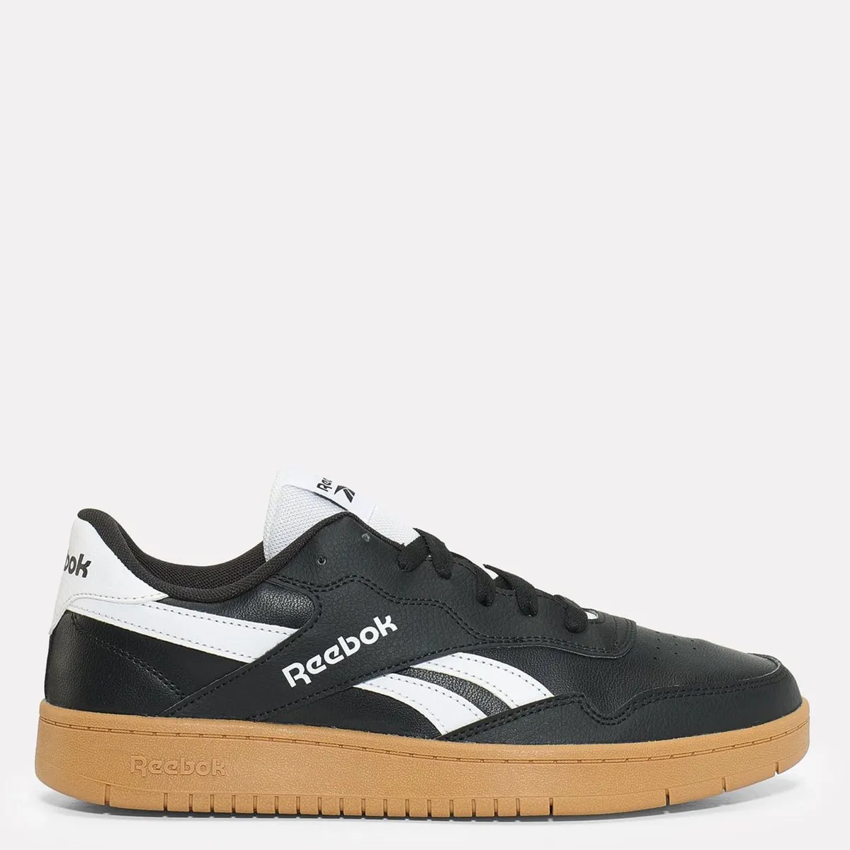REEBOK - Tenis Reebok Moda BB 1000 Hombre Negros