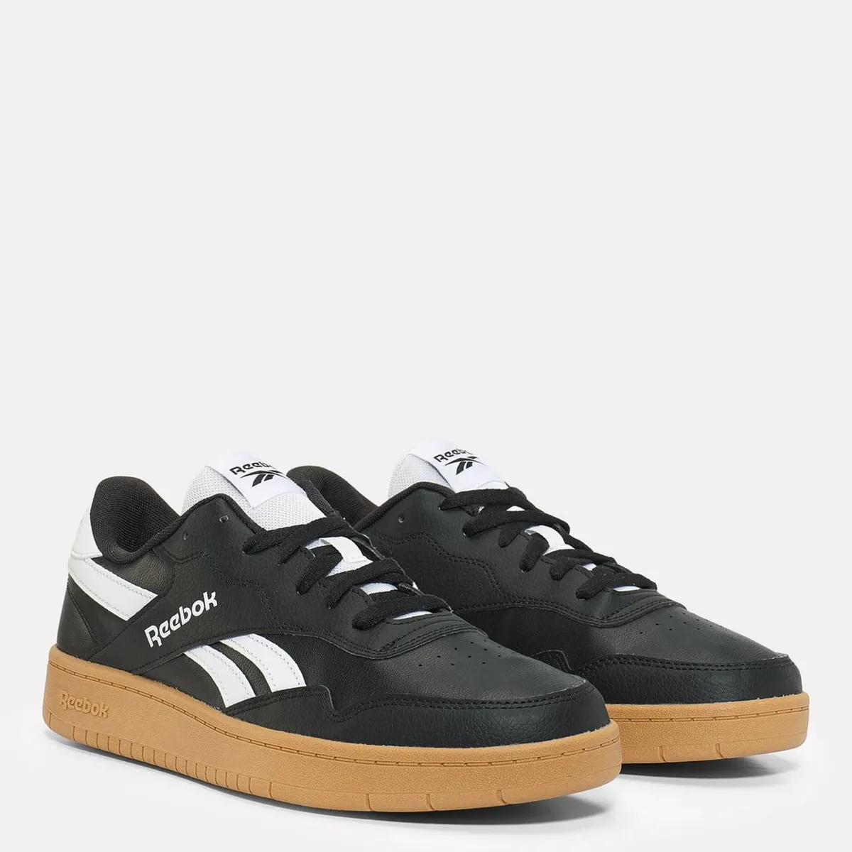 REEBOK - Tenis Reebok Moda BB 1000 Hombre Negros