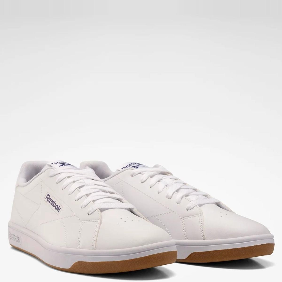 REEBOK - Tenis Reebok Moda Court Clean Hombre