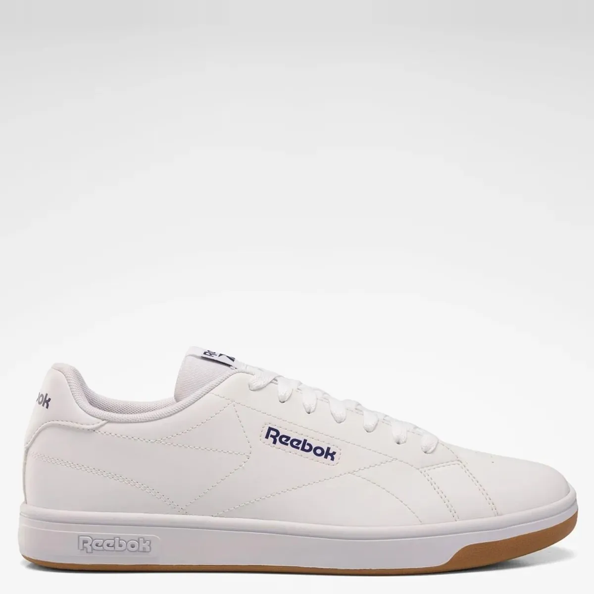 REEBOK - Tenis Reebok Moda Court Clean Hombre