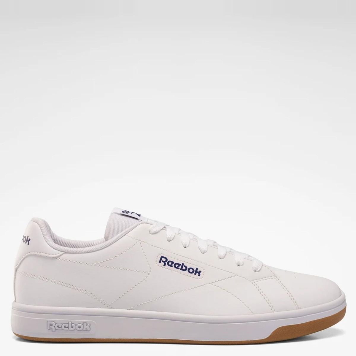 REEBOK - Tenis Reebok Moda Court Clean Hombre