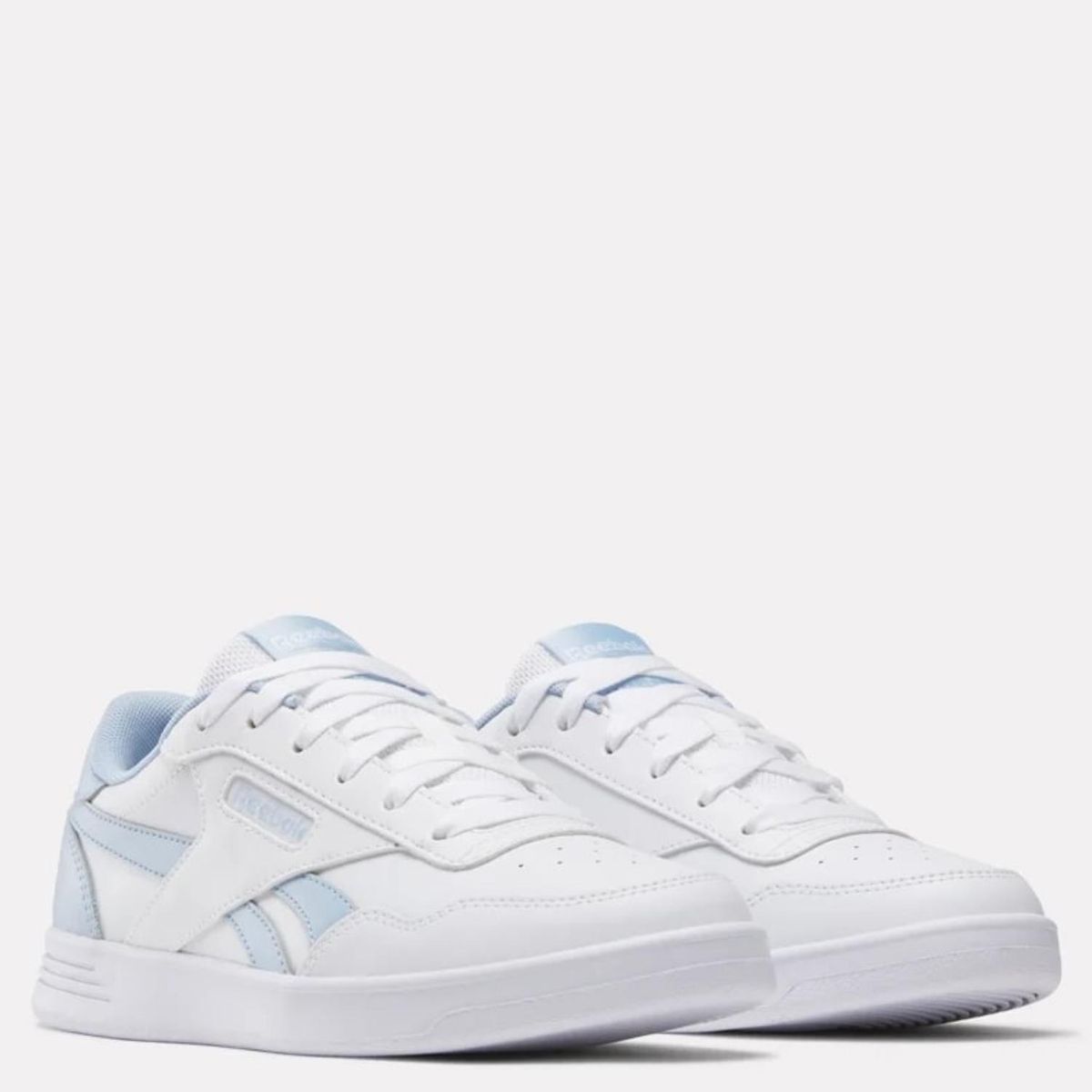 REEBOK - Tenis Reebok Moda Court Advance Mujer