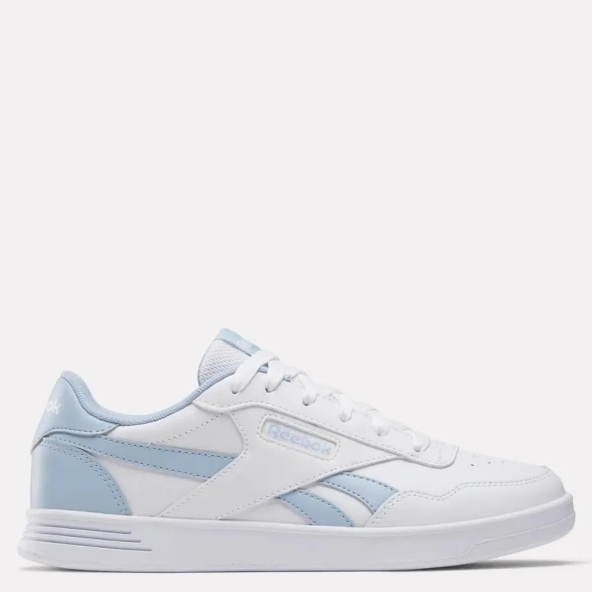 REEBOK - Tenis Reebok Moda Court Advance Mujer