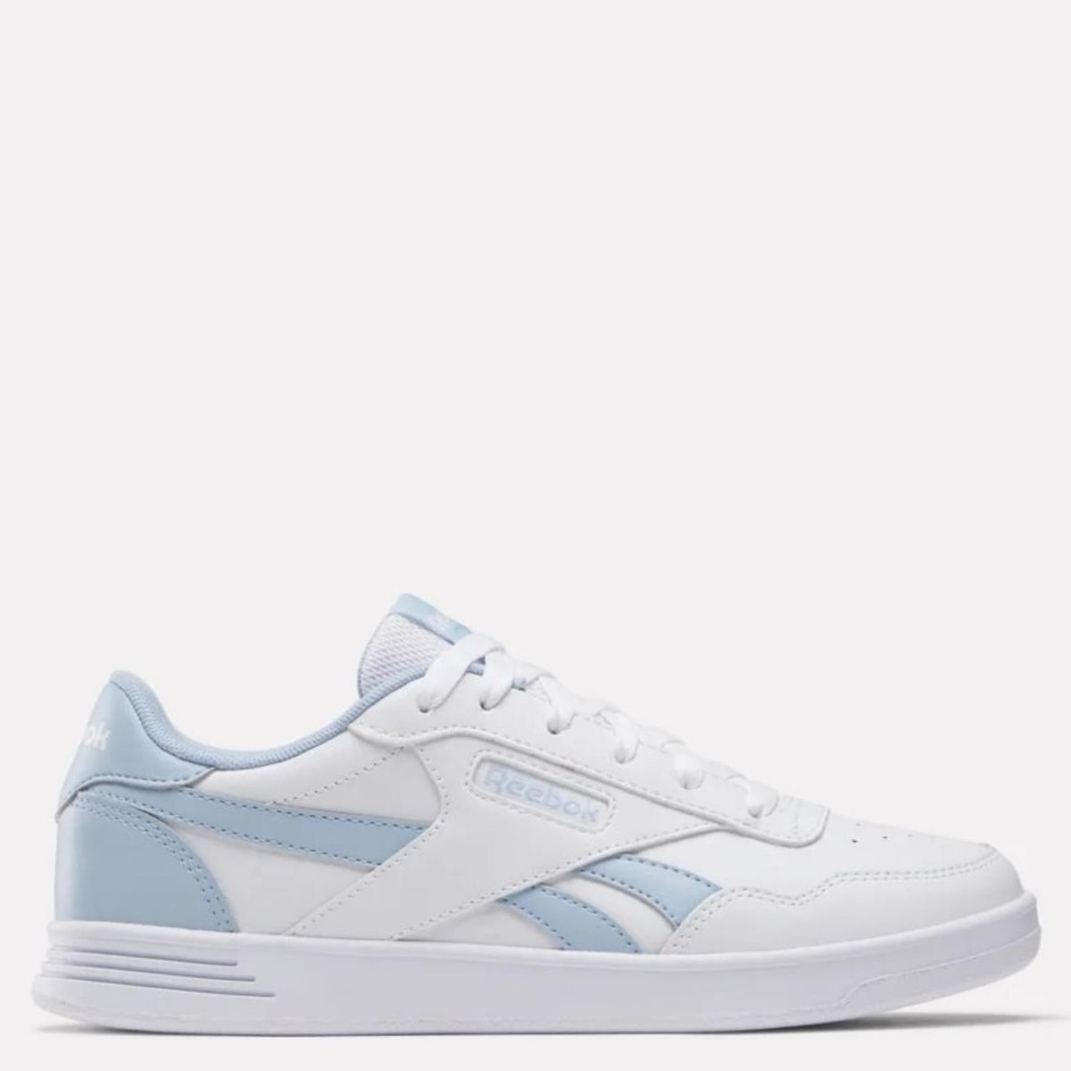 REEBOK - Tenis Reebok Moda Court Advance Mujer