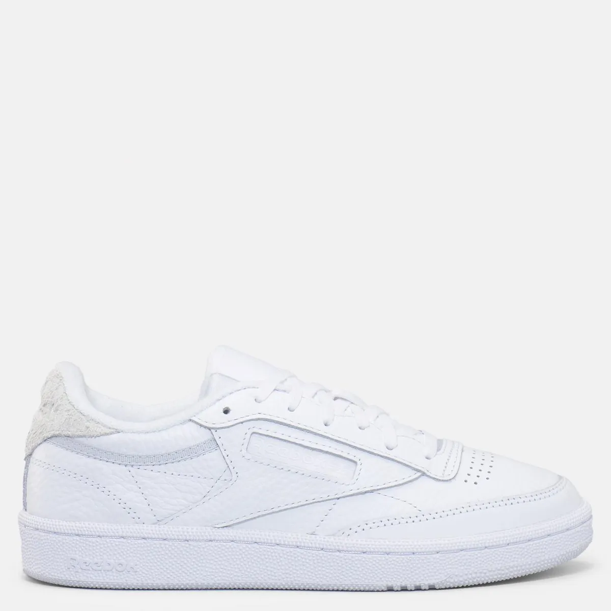 REEBOK - Tenis Reebok Moda Club C 85 Mujer