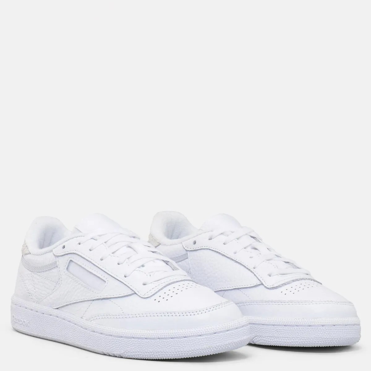 REEBOK - Tenis Reebok Moda Club C 85 Mujer